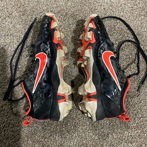 Nike youth Boys Cleats